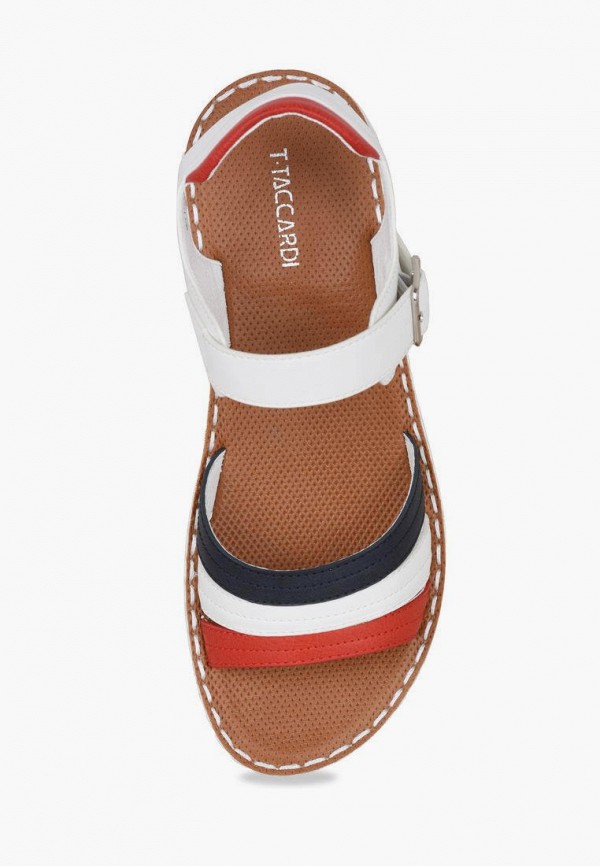 фото Сандалии t.taccardi