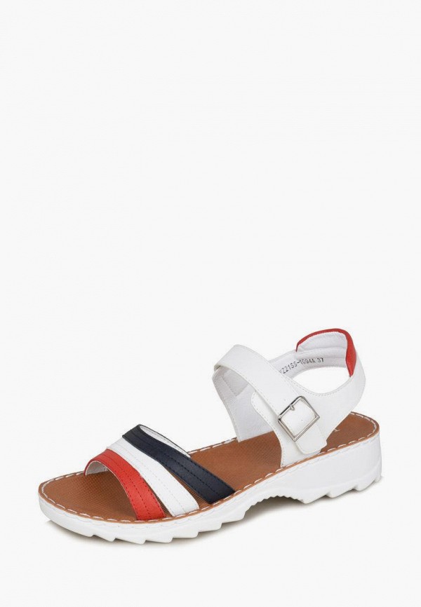 фото Сандалии t.taccardi