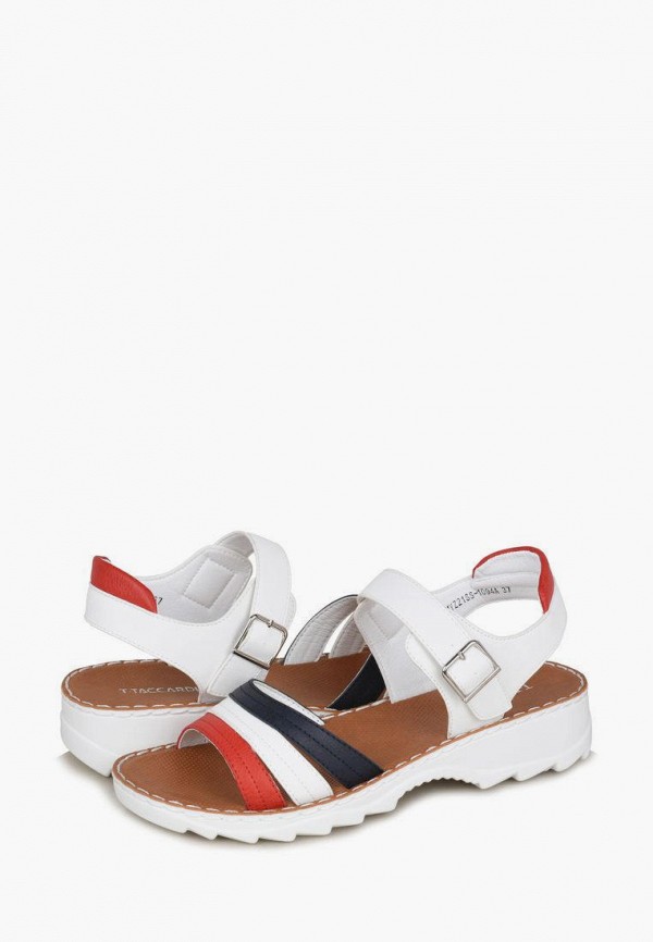 фото Сандалии t.taccardi