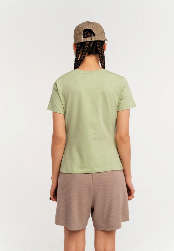 фото Футболка befree