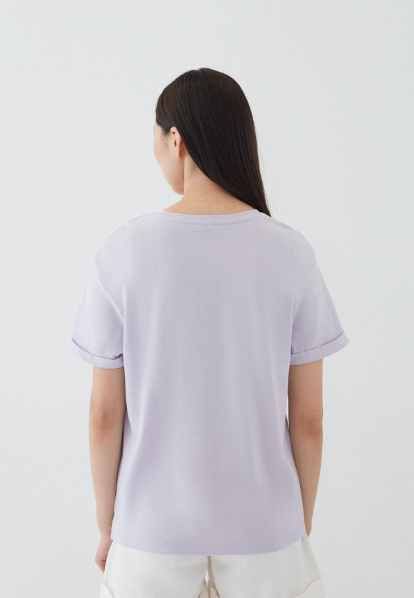 фото Футболка zarina