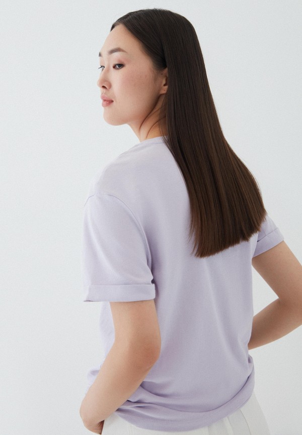 фото Футболка zarina