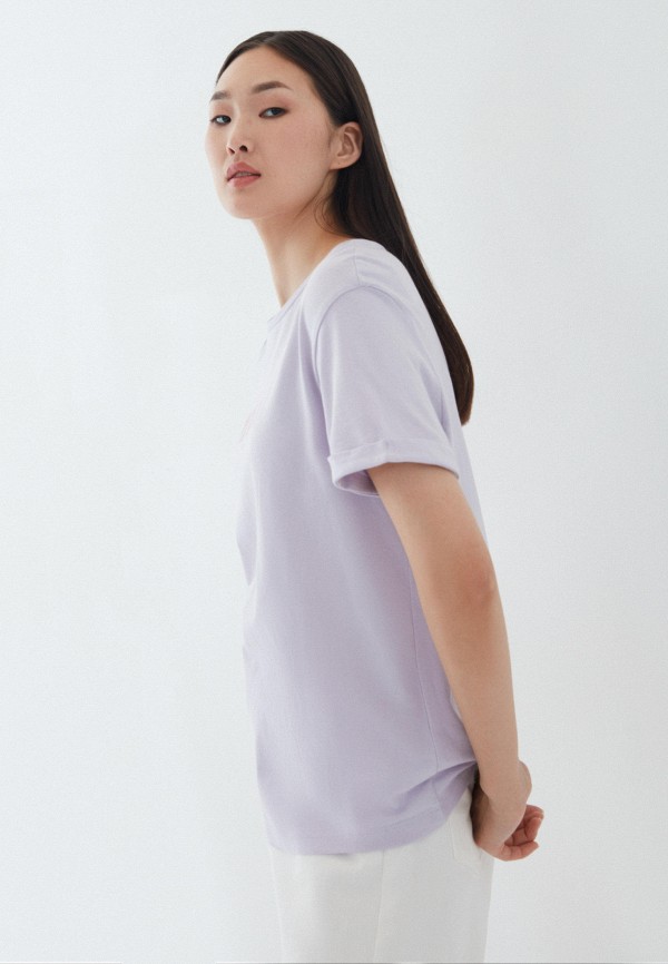 фото Футболка zarina