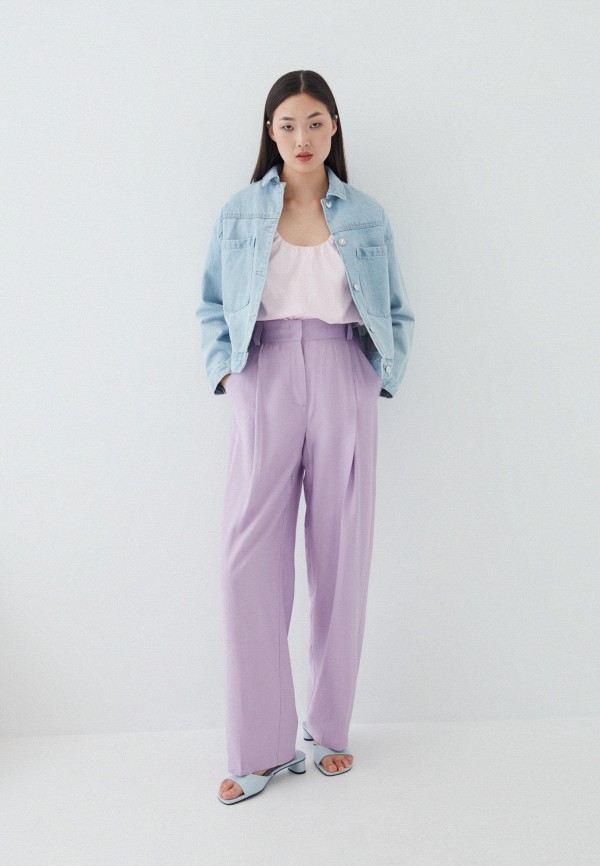 фото Топ zarina