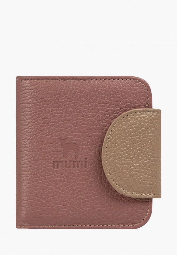 Кошелек  Mumi