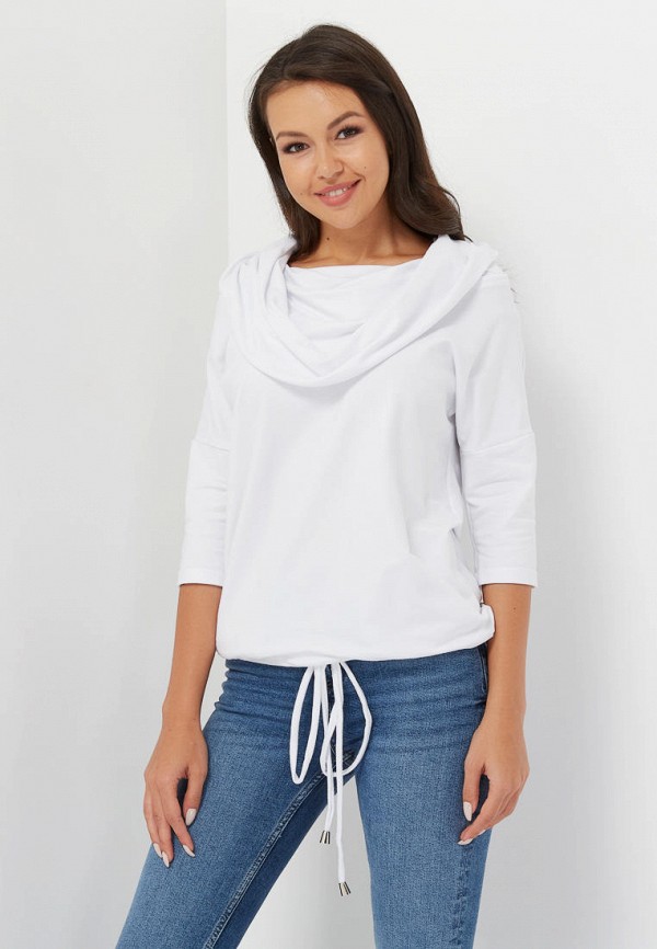 

Худи Fashion Anastation, Белый