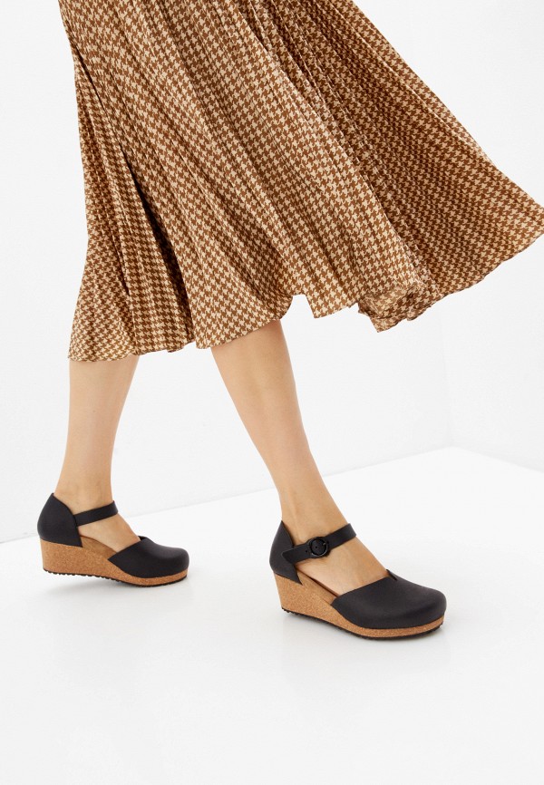 фото Туфли birkenstock