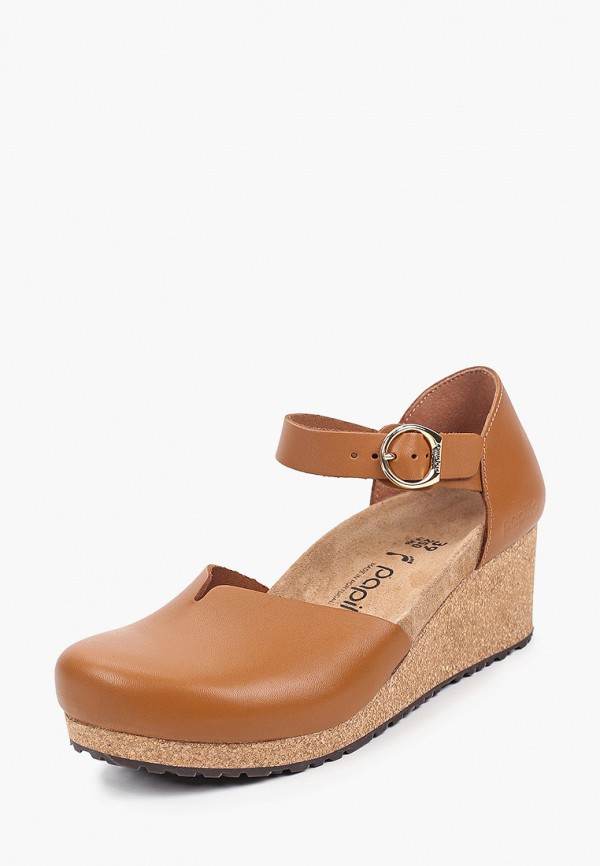 фото Туфли birkenstock