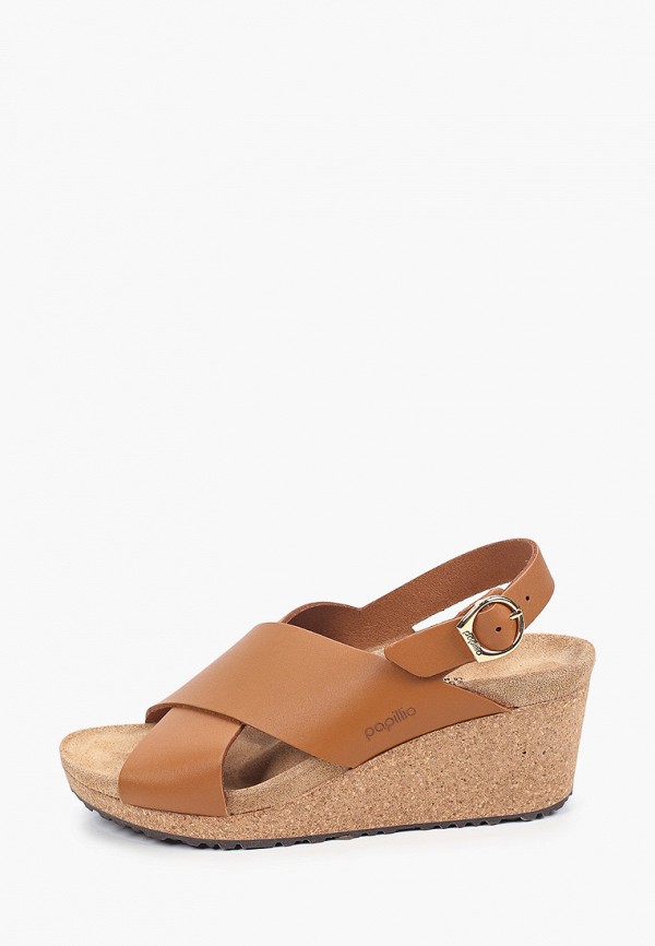 фото Босоножки birkenstock