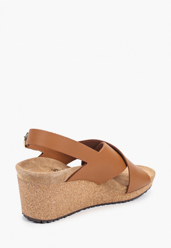 фото Босоножки birkenstock