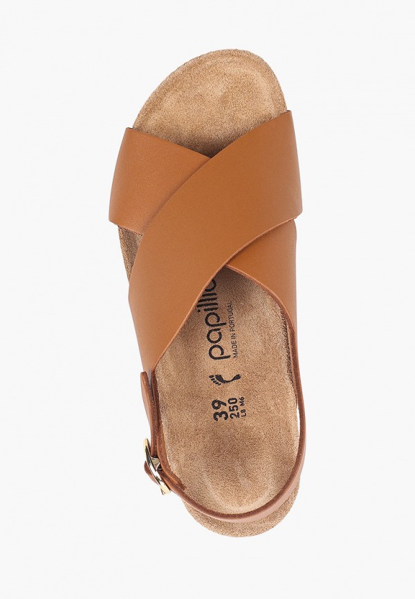 фото Босоножки birkenstock