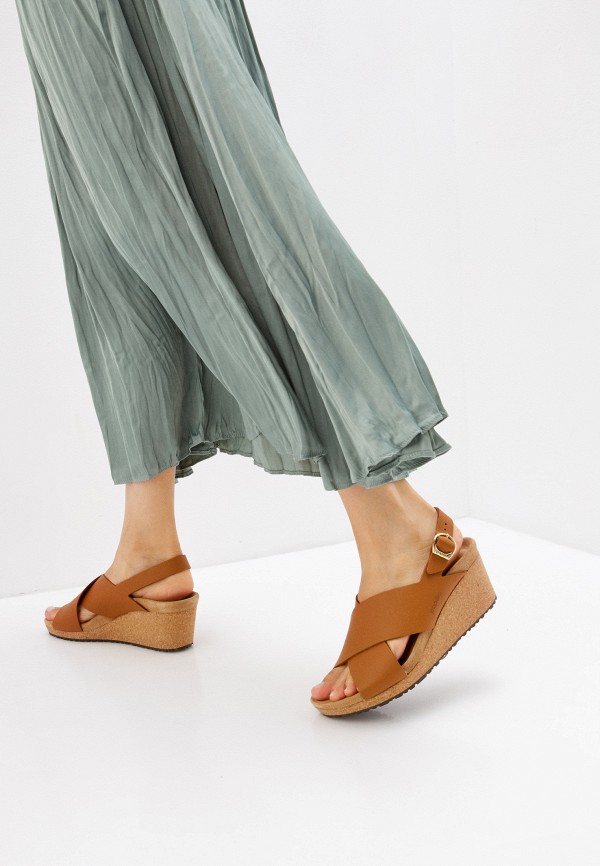 фото Босоножки birkenstock