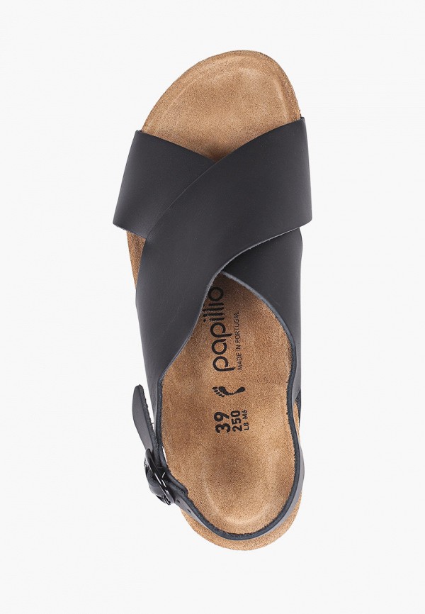 фото Босоножки birkenstock