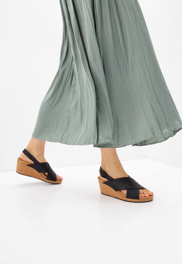 фото Босоножки birkenstock