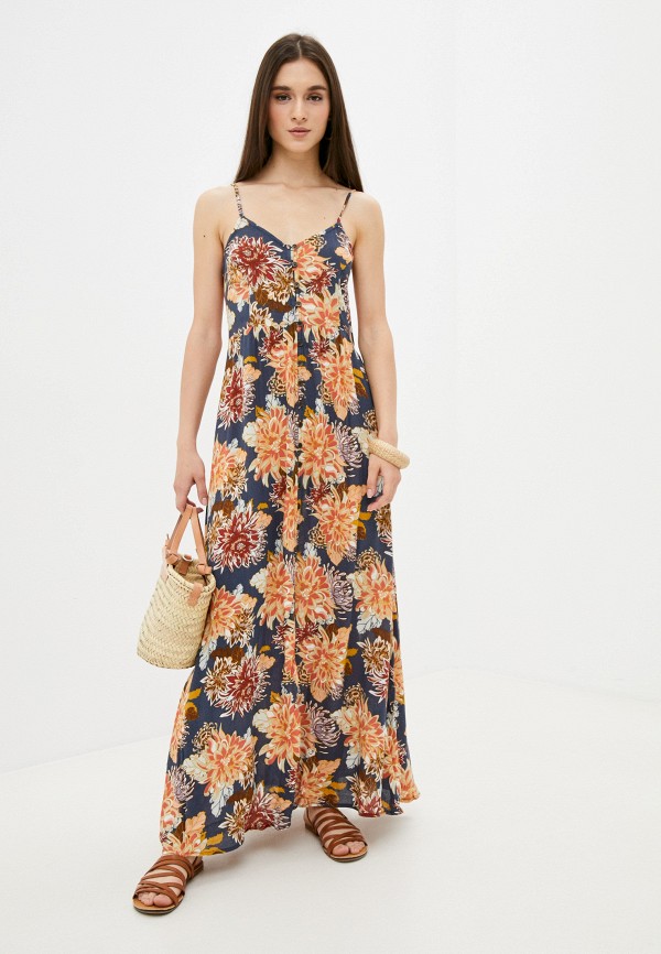 Сарафан Rip Curl SUNSETTERS MAXI DRESS