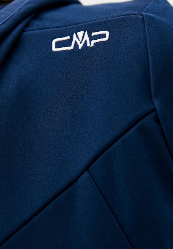 

Толстовка CMP, Синий