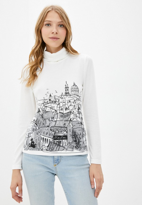 фото Водолазка marlen