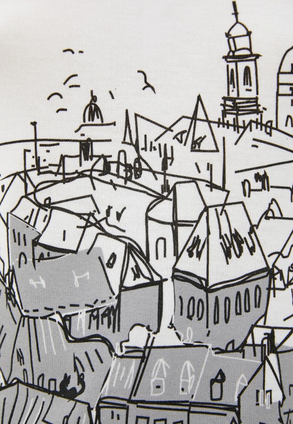 фото Водолазка marlen