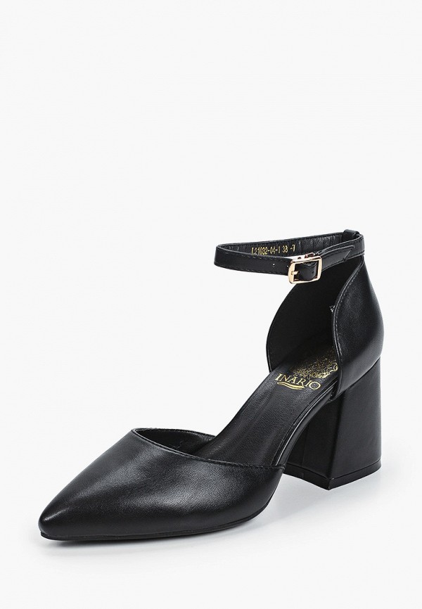 фото Туфли inario