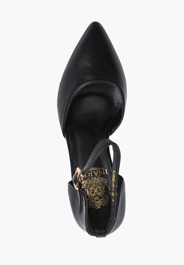 фото Туфли inario