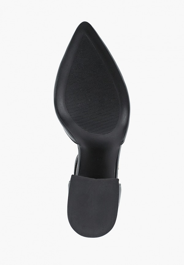 фото Туфли inario