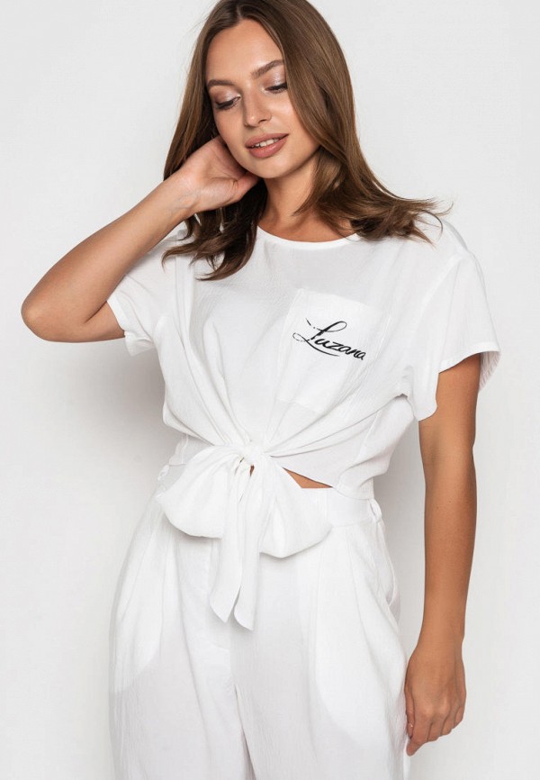 

Костюм Luzana, Белый, Luzana MP002XW07DGD