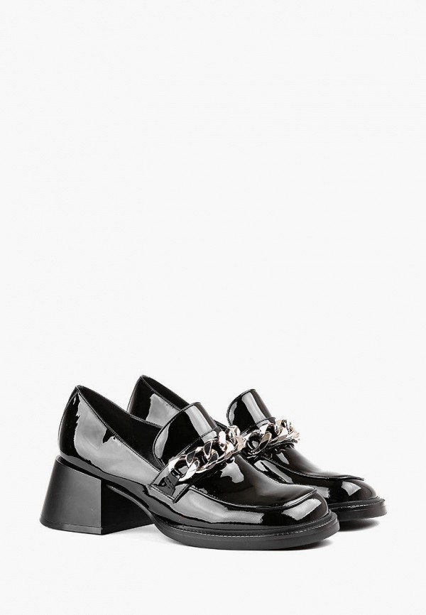 

Туфли LeBerdes, Черный, LeBerdes MP002XW07DGX