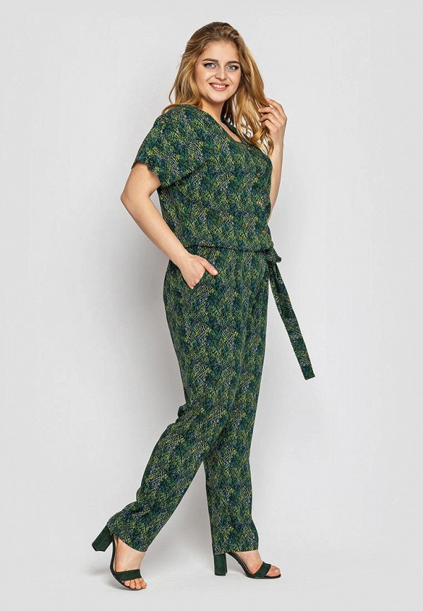 

Комбинезон Vlavi, Мультиколор, Vlavi MP002XW07DJA