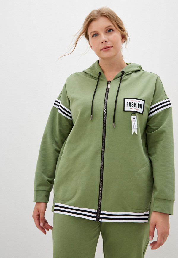 фото Костюм спортивный adele fashion