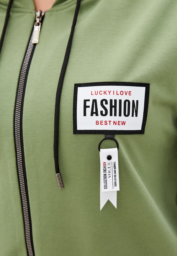 фото Костюм спортивный adele fashion