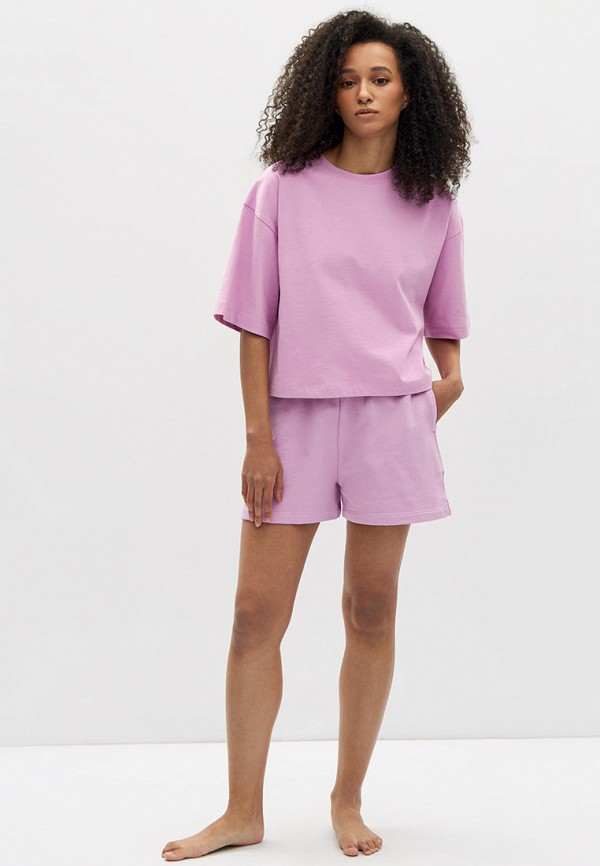 фото Футболка домашняя lime