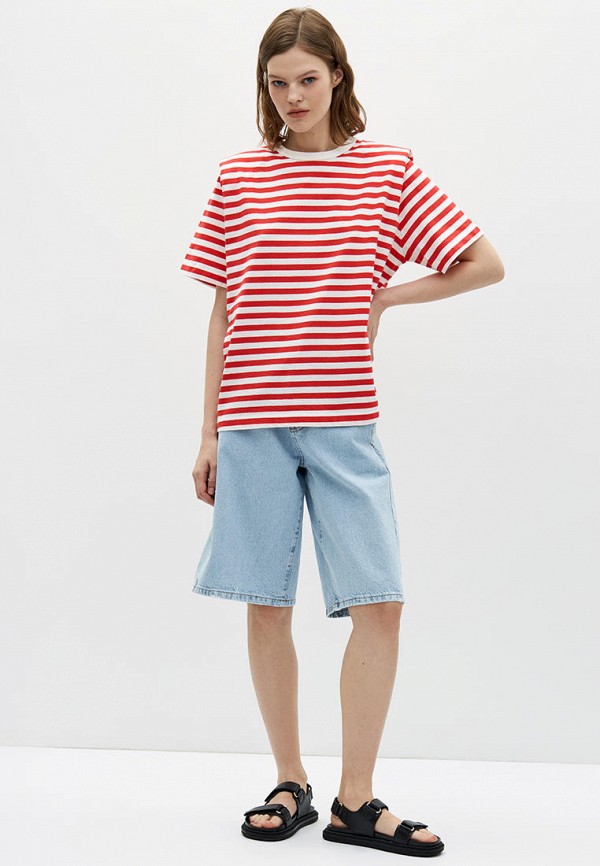 фото Футболка lime