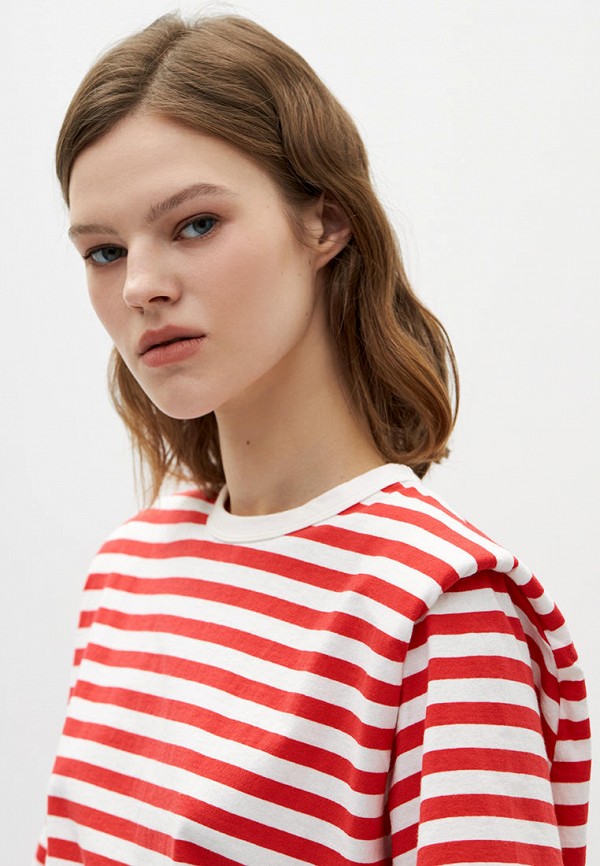 фото Футболка lime