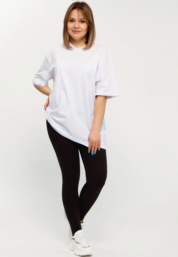 фото Футболка апрель