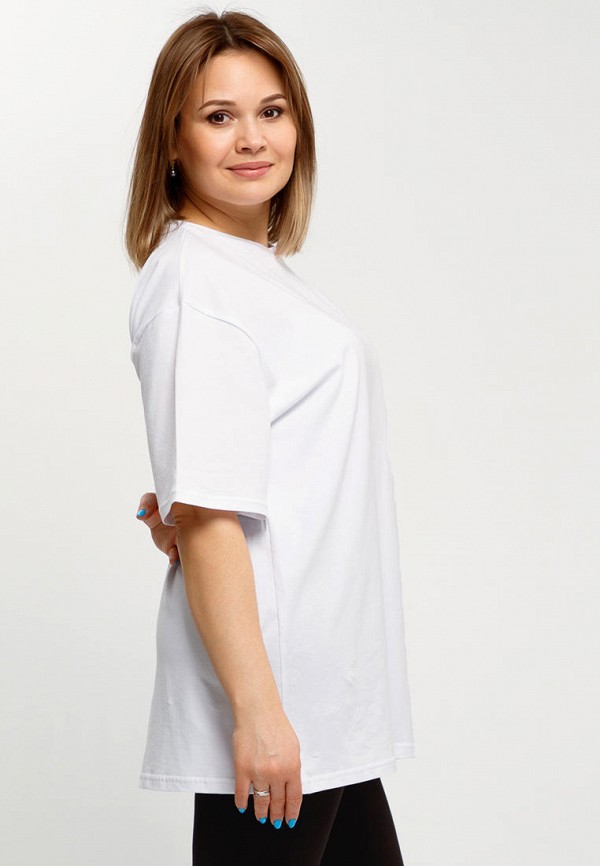 фото Футболка апрель