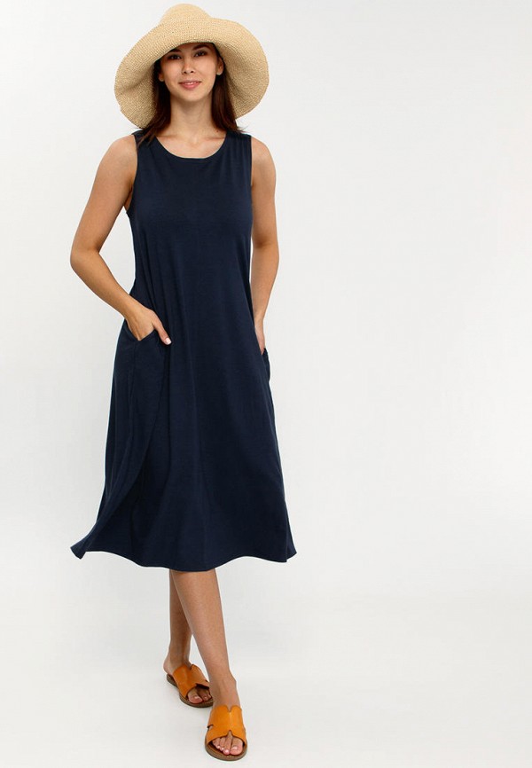 фото Платье апрель