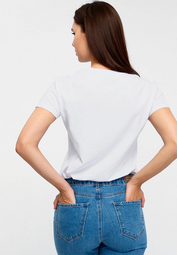 фото Футболка апрель