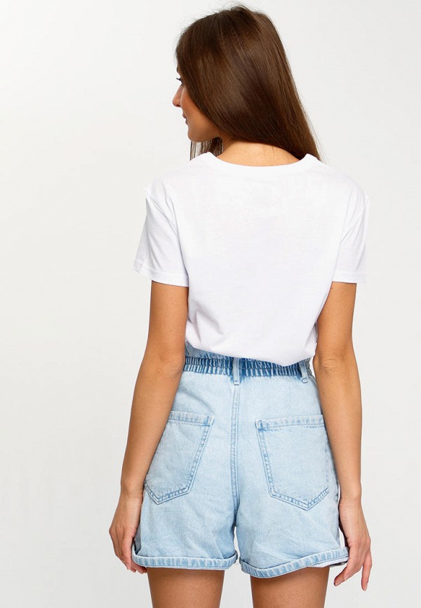 фото Футболка апрель