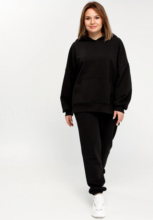 фото Костюм спортивный апрель