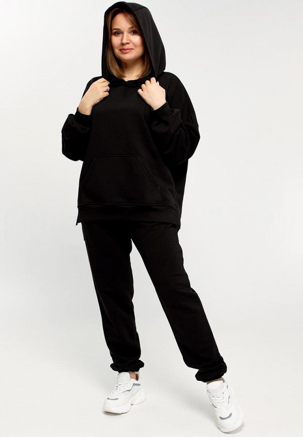 фото Костюм спортивный апрель