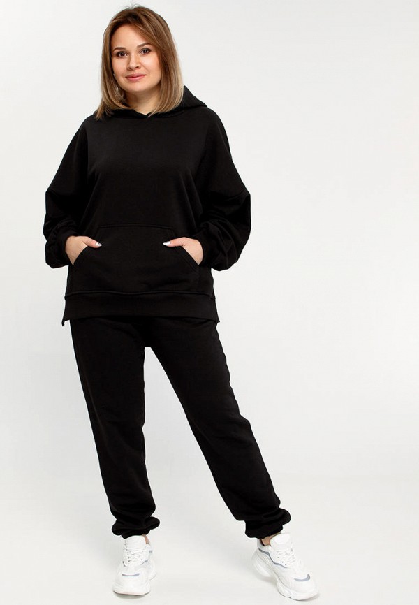 фото Костюм спортивный апрель