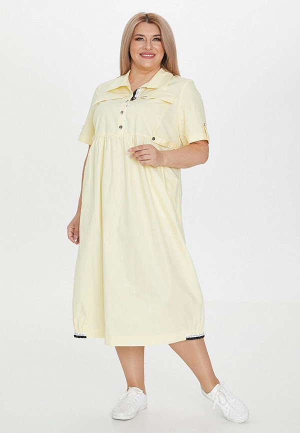 фото Платье luxury plus