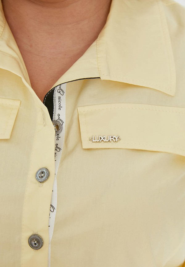 фото Платье luxury plus