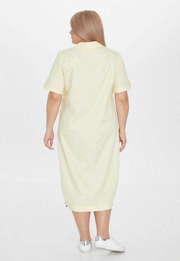 фото Платье luxury plus