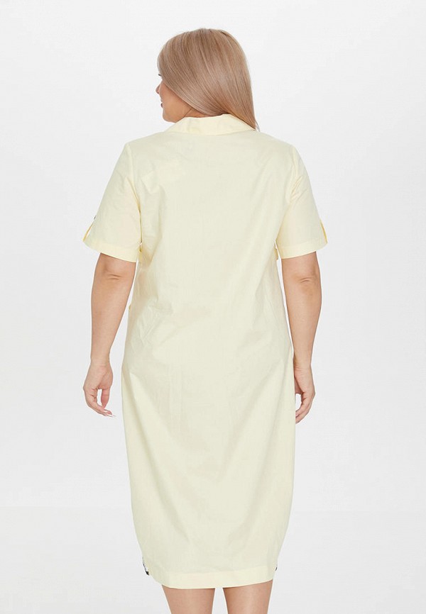 фото Платье luxury plus