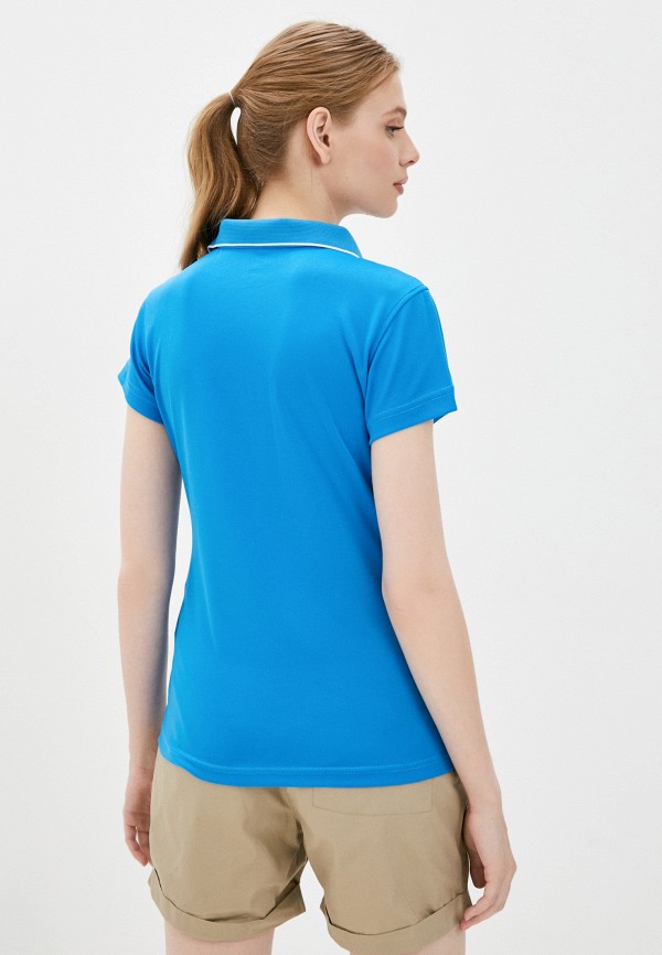 фото Поло regatta