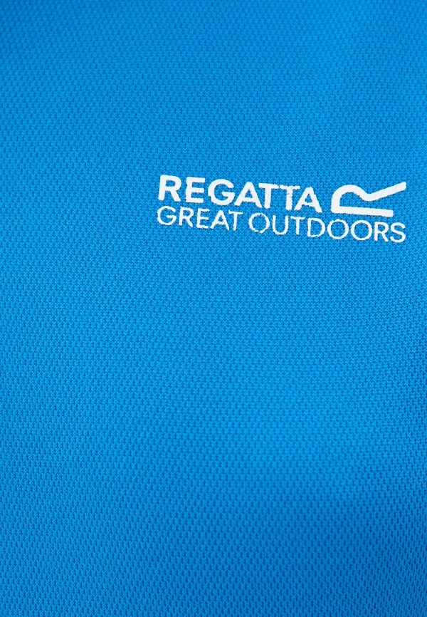 фото Поло regatta