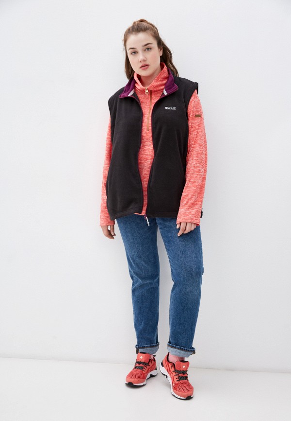 фото Жилет спортивный regatta