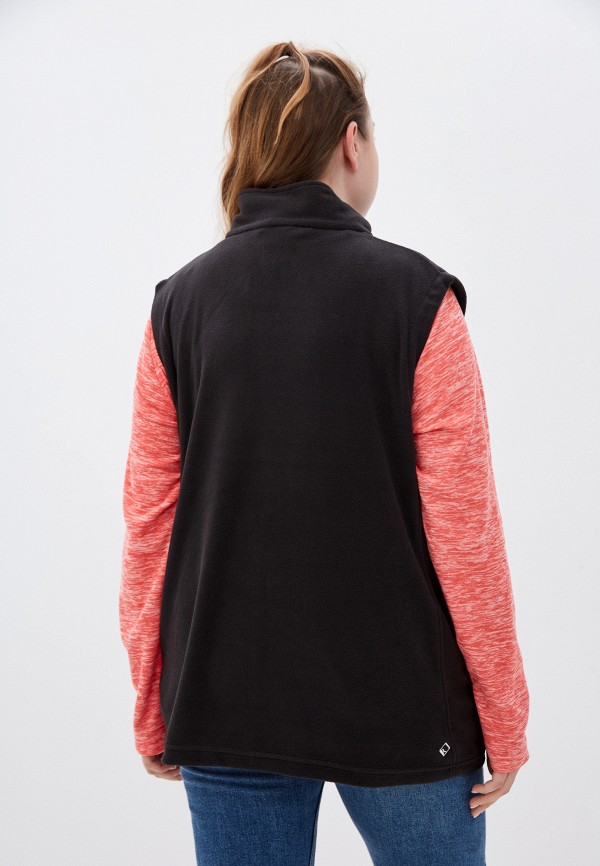 фото Жилет спортивный regatta