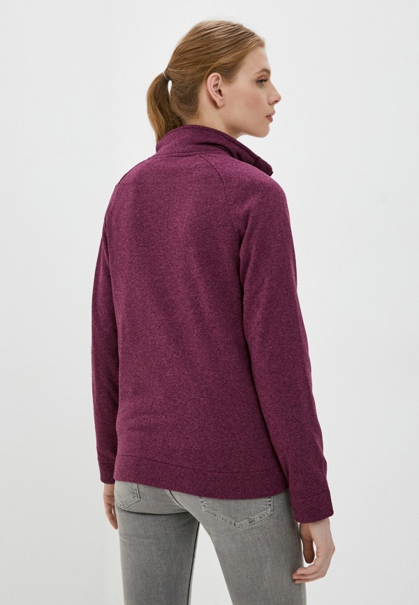 

Олимпийка Craghoppers, Фиолетовый, Helena Half Zip